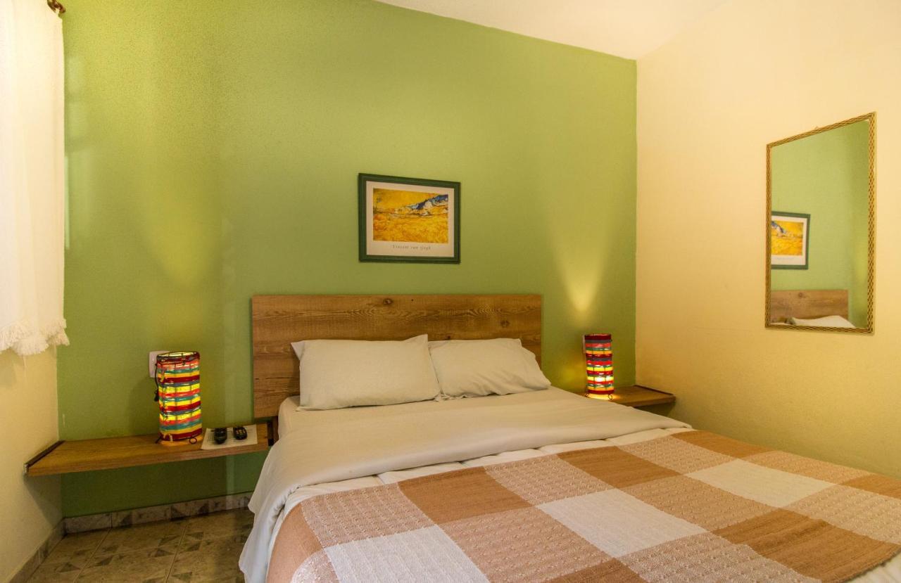 Hotel Fazenda Canto Da Serra Jaconé 외부 사진