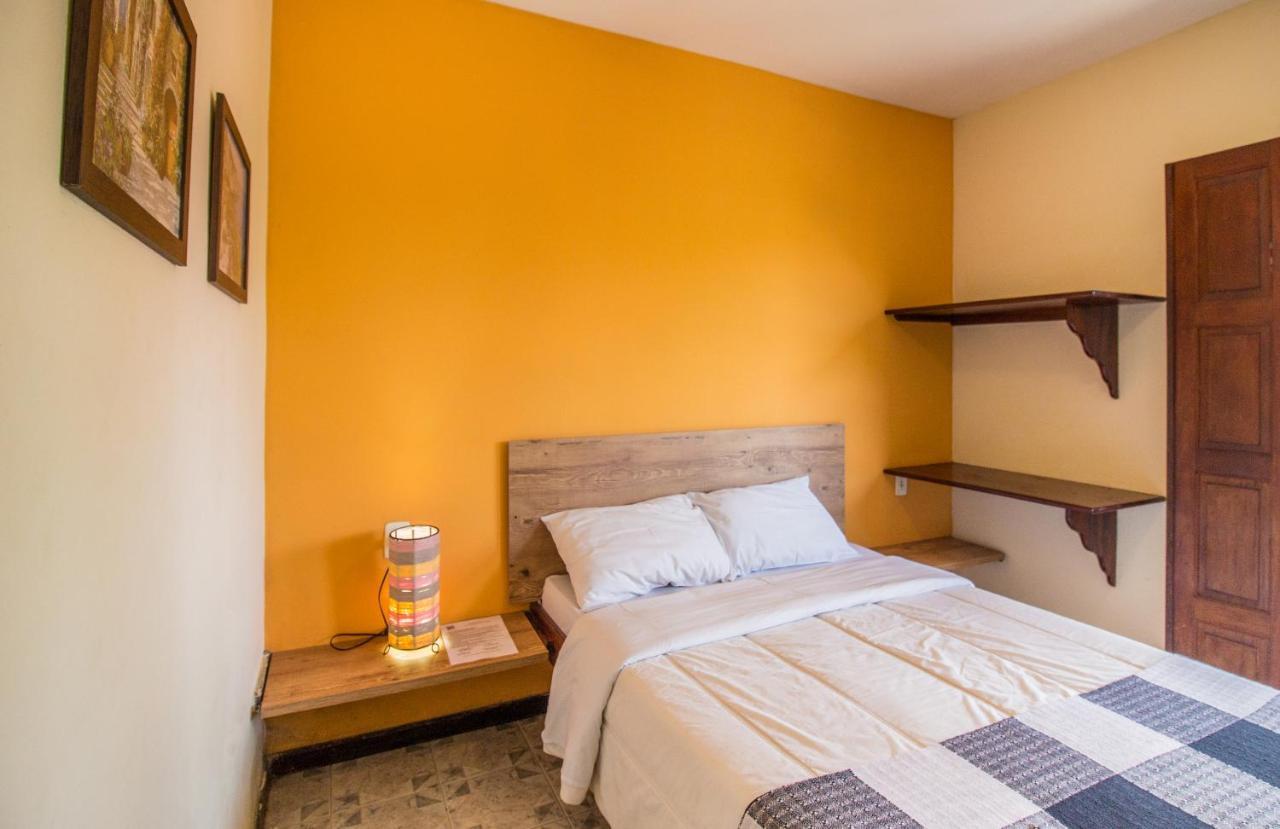 Hotel Fazenda Canto Da Serra Jaconé 외부 사진