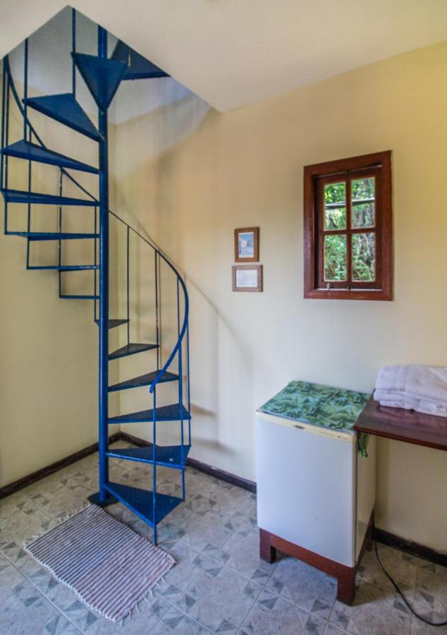 Hotel Fazenda Canto Da Serra Jaconé 외부 사진
