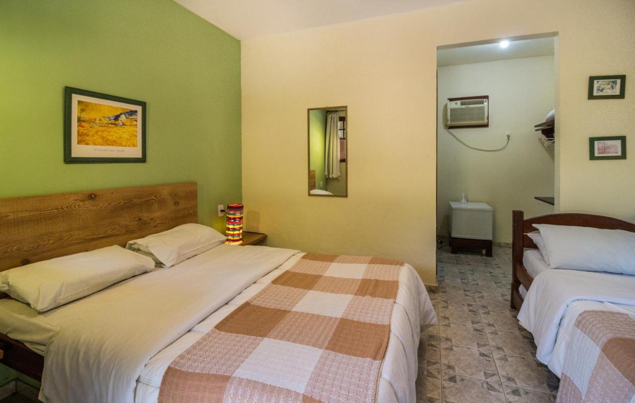 Hotel Fazenda Canto Da Serra Jaconé 외부 사진