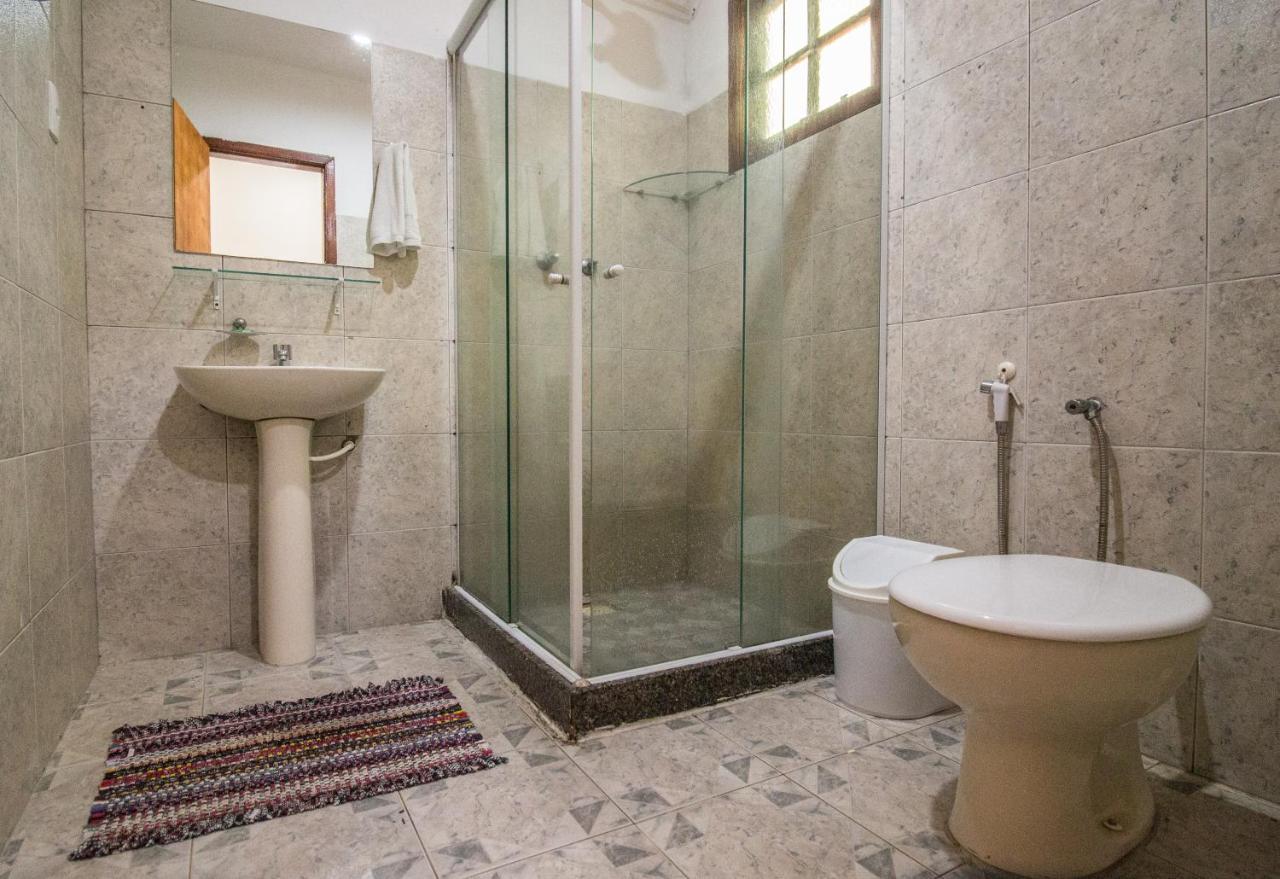 Hotel Fazenda Canto Da Serra Jaconé 외부 사진